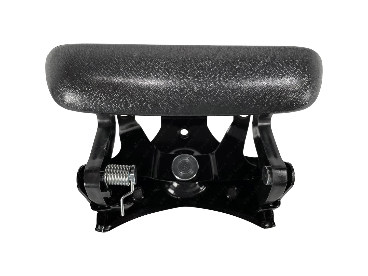 Chevrolet Silverado / GMC Sierra 1999 - 2007 Tailgate Hardware Kit 99 - 07 GM1900124HW Bumper-King