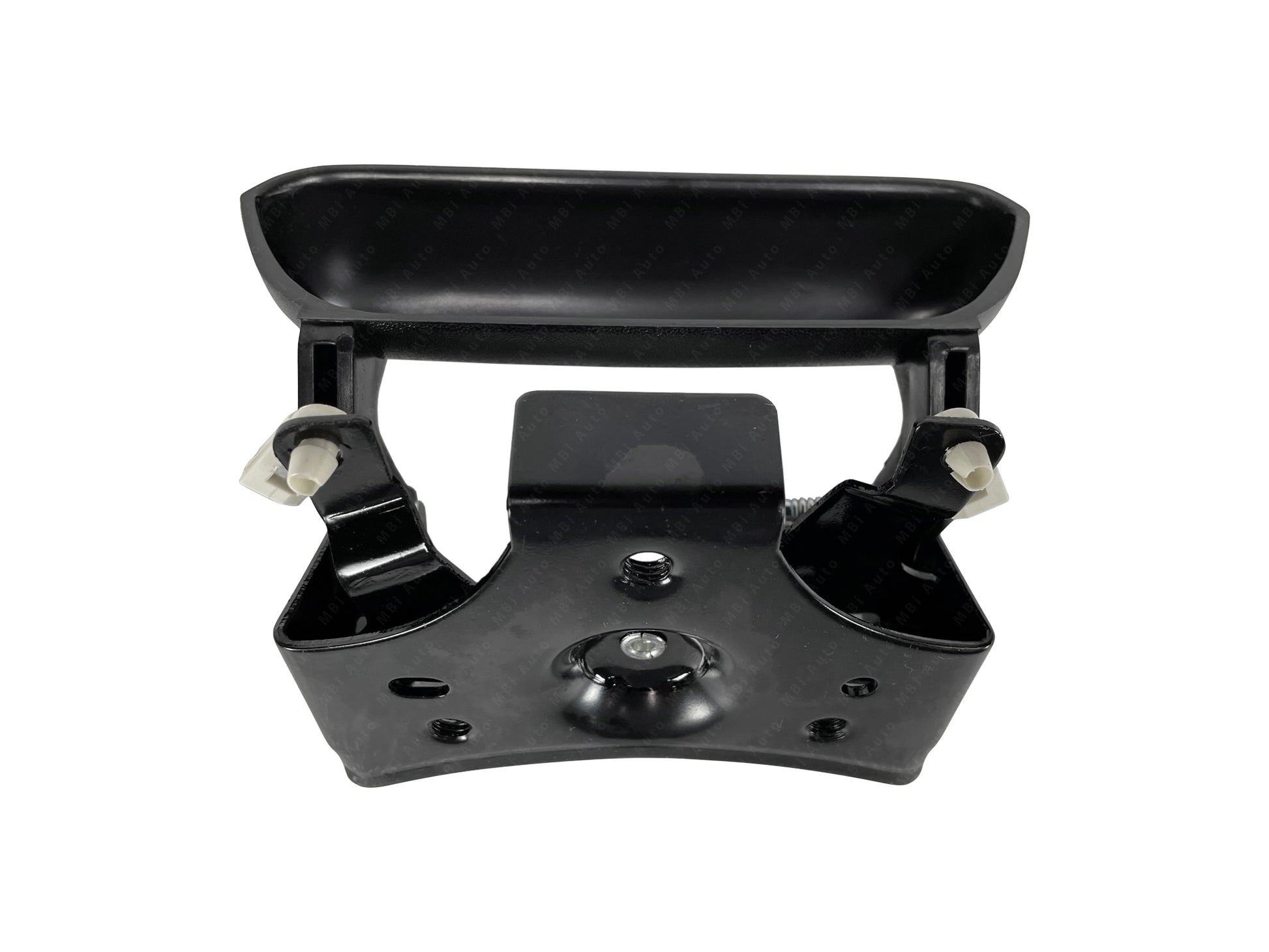 Chevrolet Silverado / GMC Sierra 1999 - 2007 Tailgate Hardware Kit 99 - 07 GM1900124HW Bumper-King