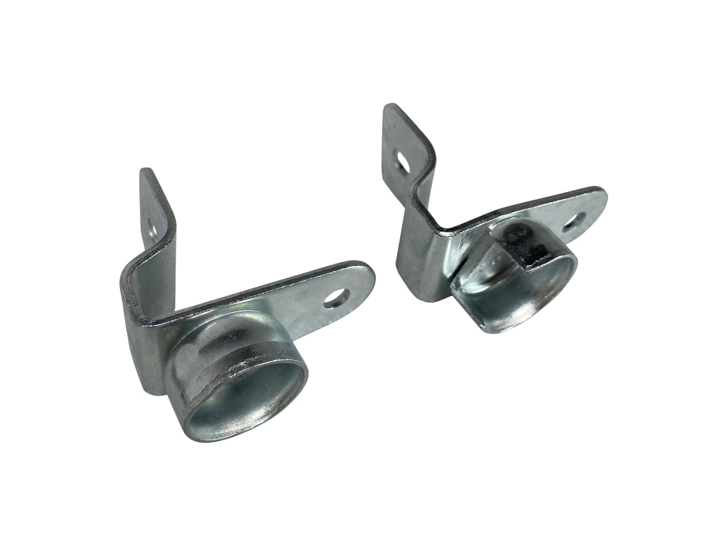 Chevrolet Silverado / GMC Sierra 1999 - 2007 Tailgate Hardware Kit 99 - 07 GM1900124HW Bumper-King