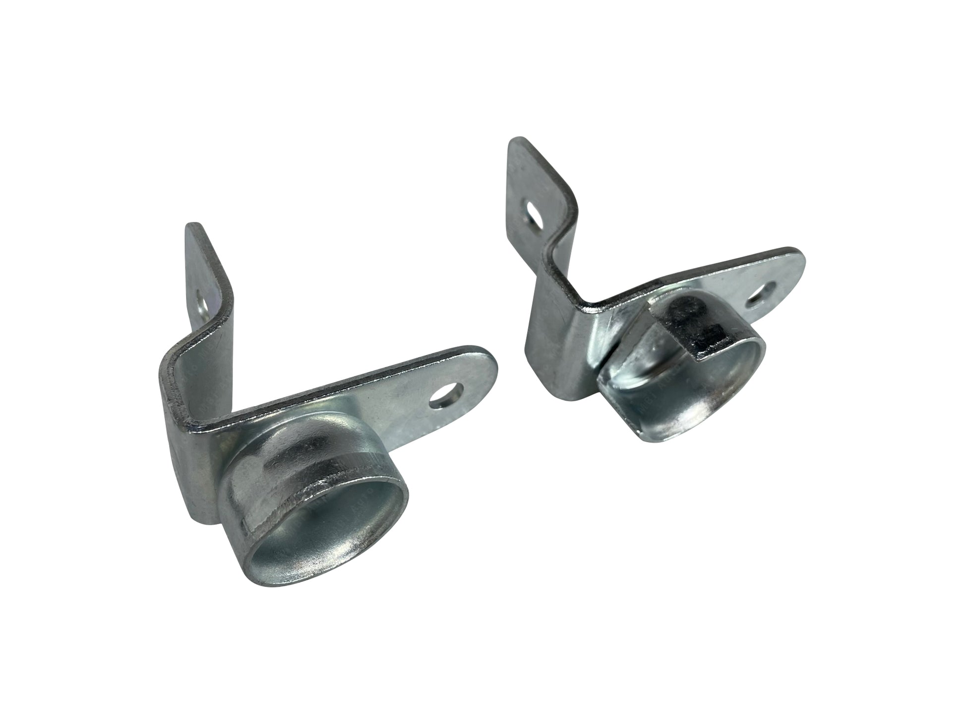 Chevrolet Silverado / GMC Sierra 1999 - 2007 Tailgate Hardware Kit 99 - 07 GM1900124HW Bumper-King