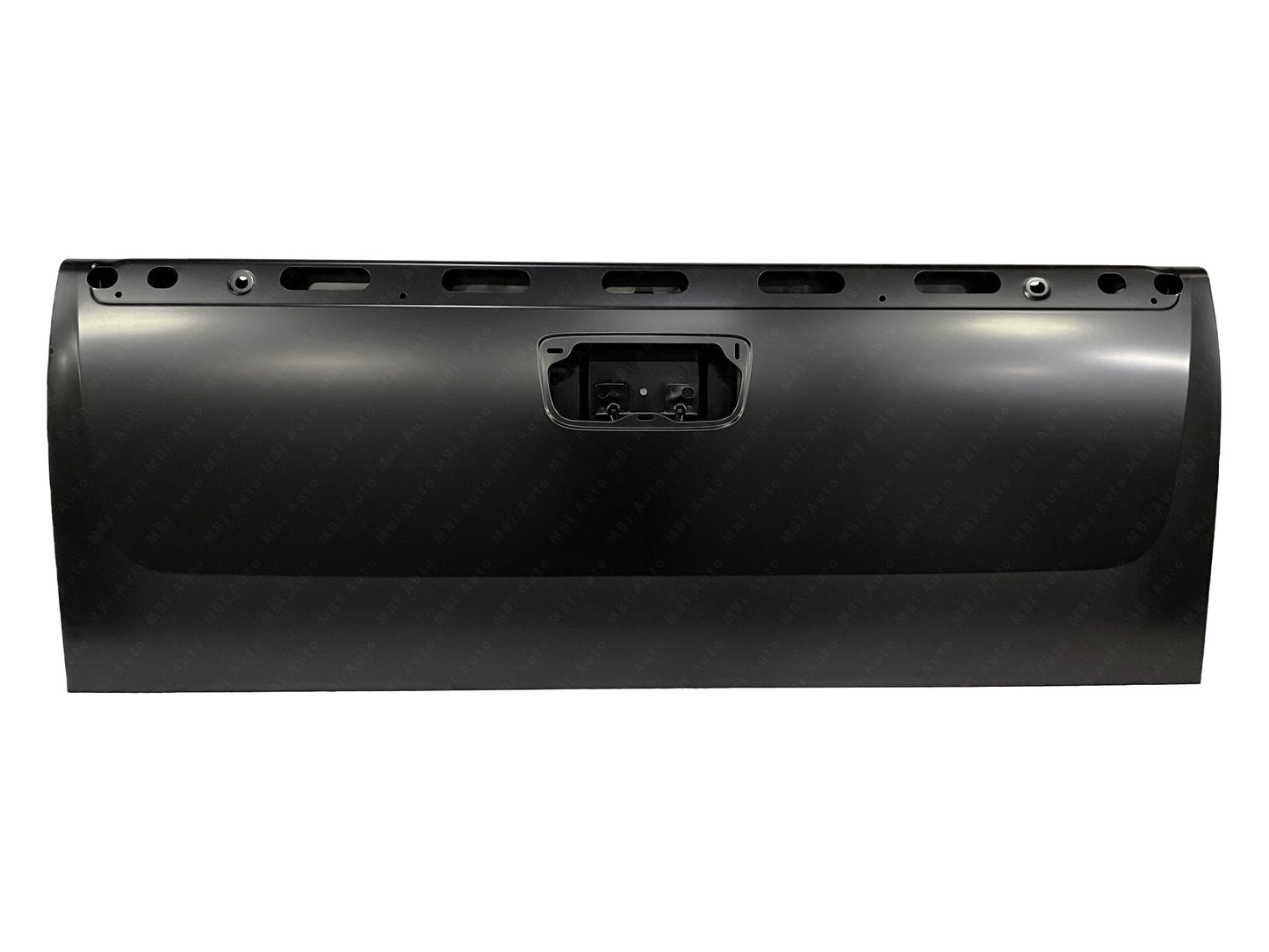 Chevrolet Silverado & GMC Sierra 2007 - 2013 Tailgate Shell 07 - 13 GM1900125 Bumper-King