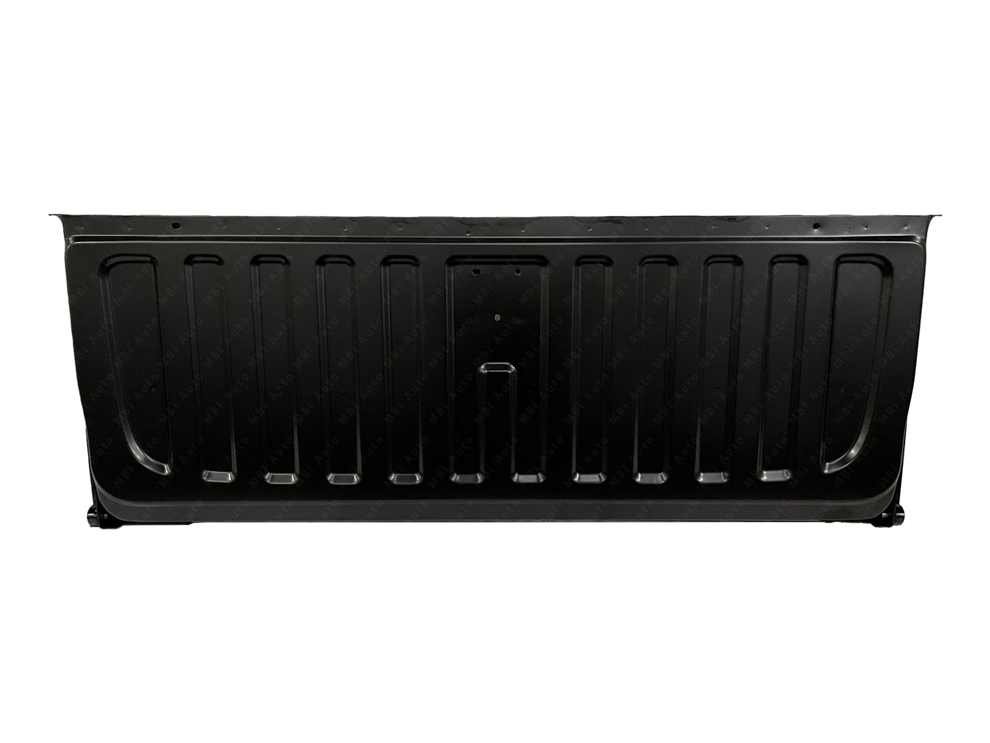 Chevrolet Silverado & GMC Sierra 2007 - 2013 Tailgate Shell 07 - 13 GM1900125 Bumper-King