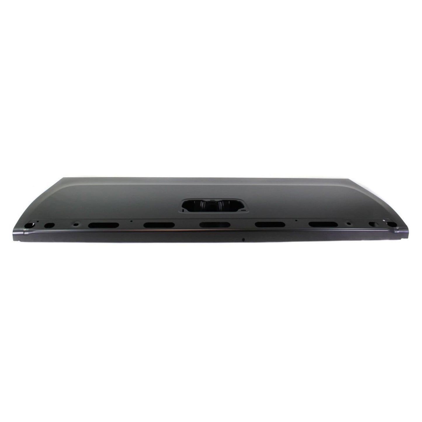 Chevrolet Silverado / GMC Sierra 2007 - 2013 Tailgate Shell 07 - 13 GM1900126