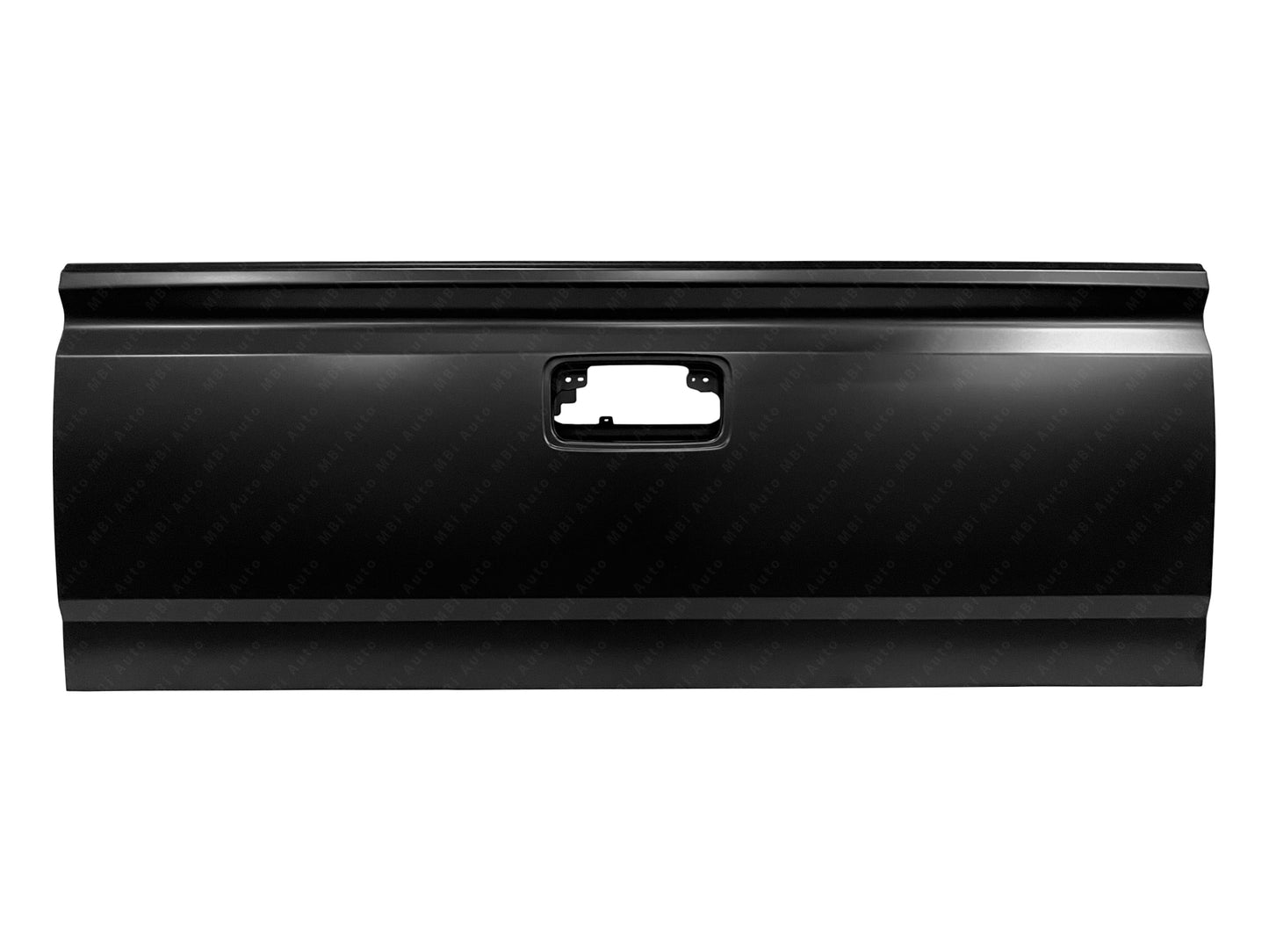 Chevrolet Silverado / GMC Sierra 2014 - 2019 Tailgate Shell 14 - 19 GM1900127 Bumper-King
