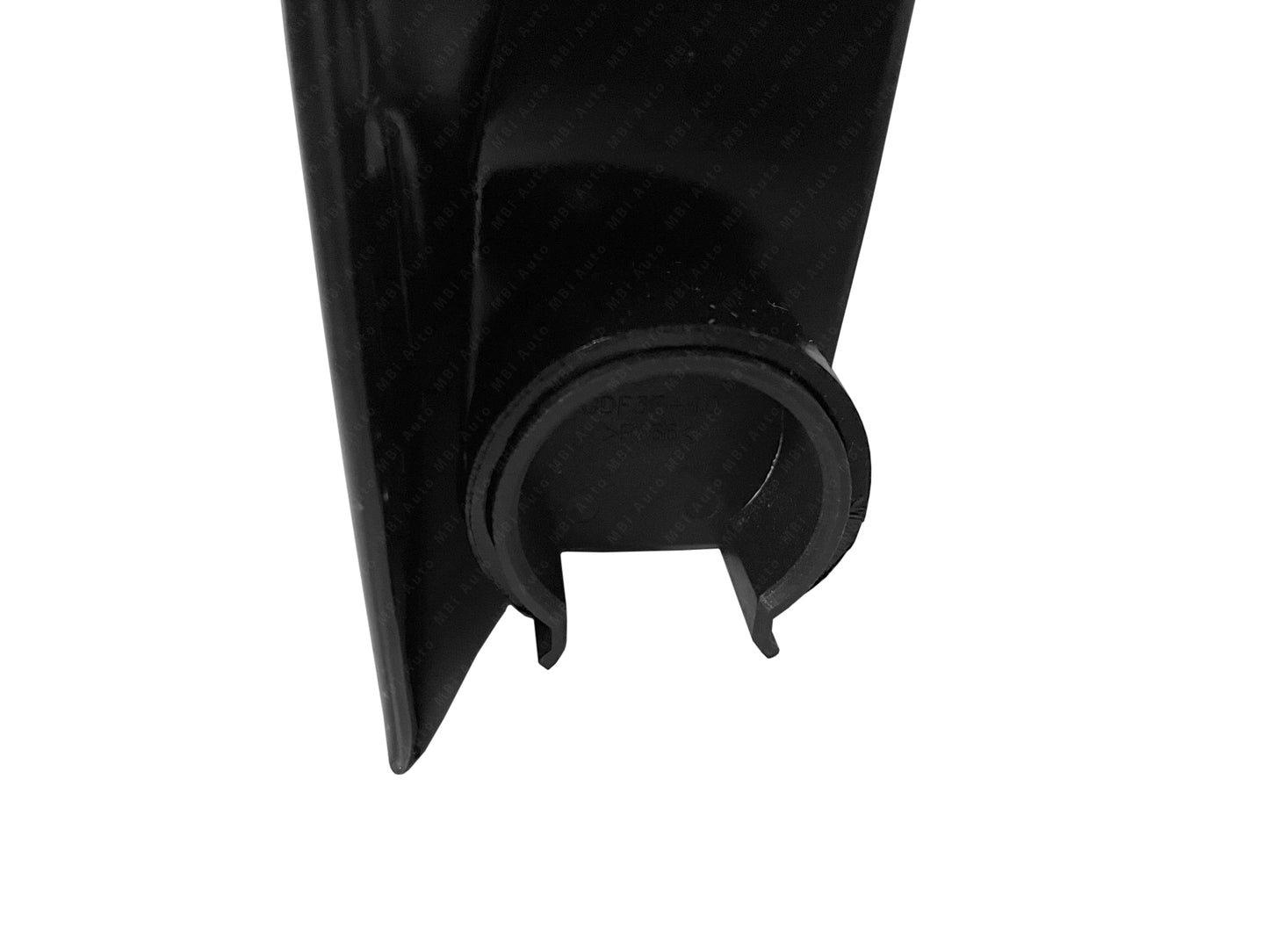 Chevrolet Silverado / GMC Sierra 2014 - 2019 Tailgate Shell 14 - 19 GM1900127 Bumper-King