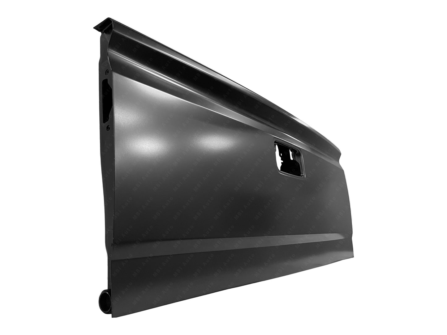 Chevrolet Silverado / GMC Sierra 2014 - 2019 Tailgate Shell 14 - 19 GM1900127 Bumper-King