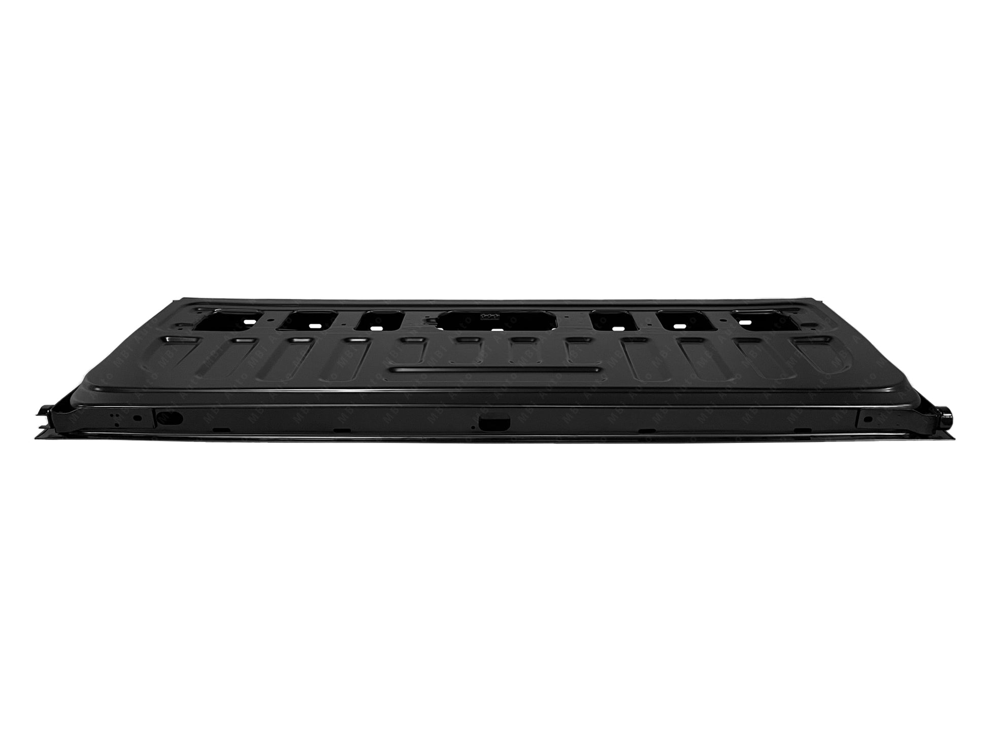 Chevrolet Silverado / GMC Sierra 2014 - 2019 Tailgate Shell 14 - 19 GM1900127 Bumper-King