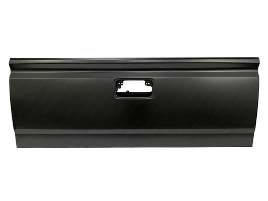Chevrolet Silverado / GMC Sierra 2014 - 2019 Tailgate Shell 14 - 19 GM1900128 Bumper-King