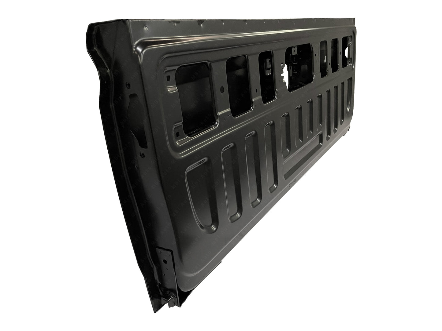 Chevrolet Silverado / GMC Sierra 2014 - 2019 Tailgate Shell 14 - 19 GM1900128 Bumper-King