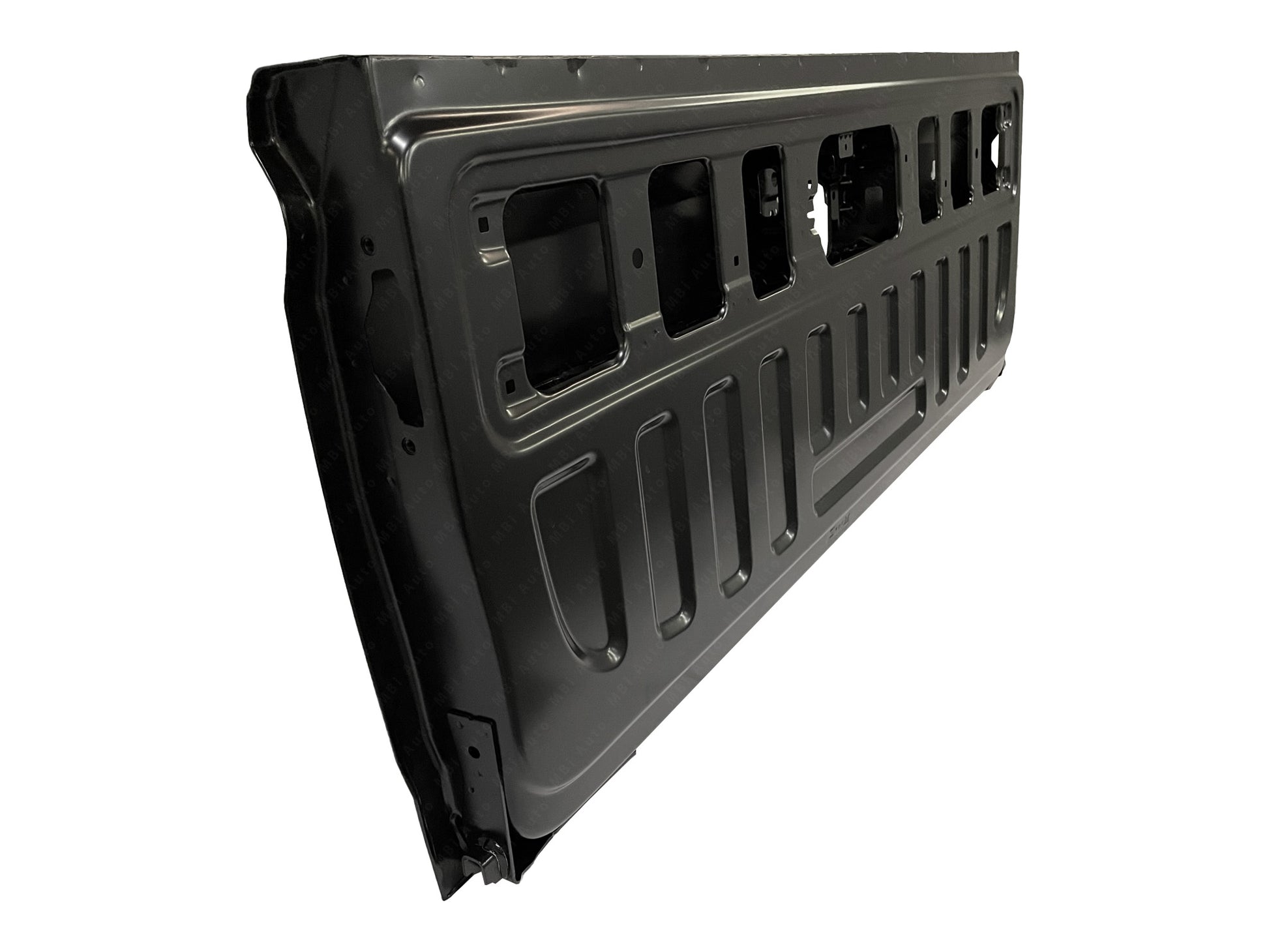 Chevrolet Silverado / GMC Sierra 2014 - 2019 Tailgate Shell 14 - 19 GM1900128 Bumper-King