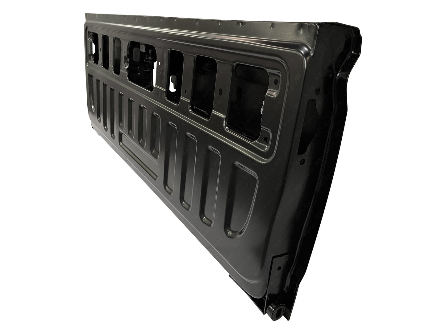 Chevrolet Silverado / GMC Sierra 2014 - 2019 Tailgate Shell 14 - 19 GM1900128 Bumper-King