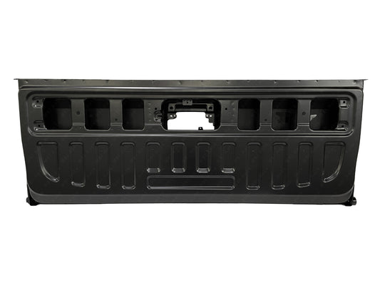 Chevrolet Silverado / GMC Sierra 2014 - 2019 Tailgate Shell 14 - 19 GM1900128 Bumper-King