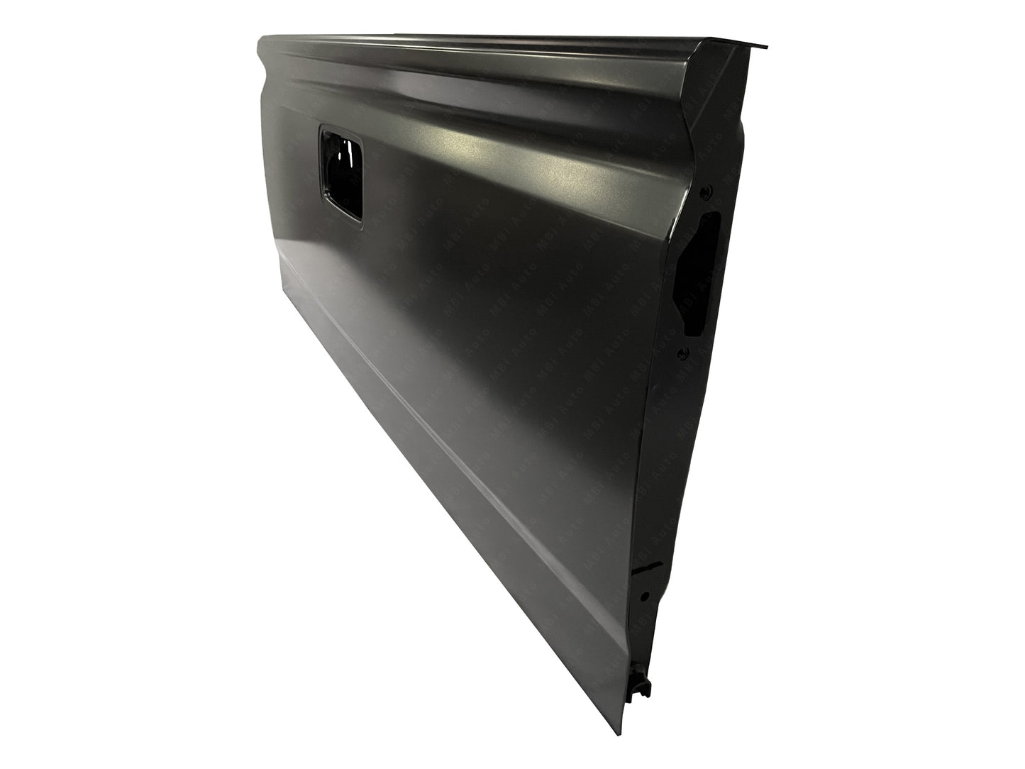 Chevrolet Silverado / GMC Sierra 2014 - 2019 Tailgate Shell 14 - 19 GM1900128 Bumper-King