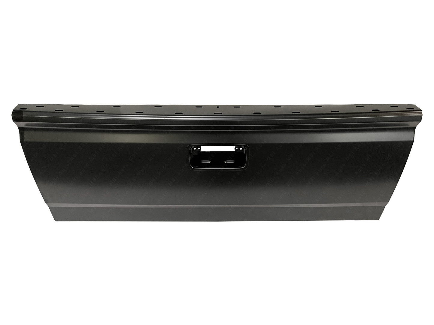 Chevrolet Silverado / GMC Sierra 2014 - 2019 Tailgate Shell 14 - 19 GM1900128 Bumper-King