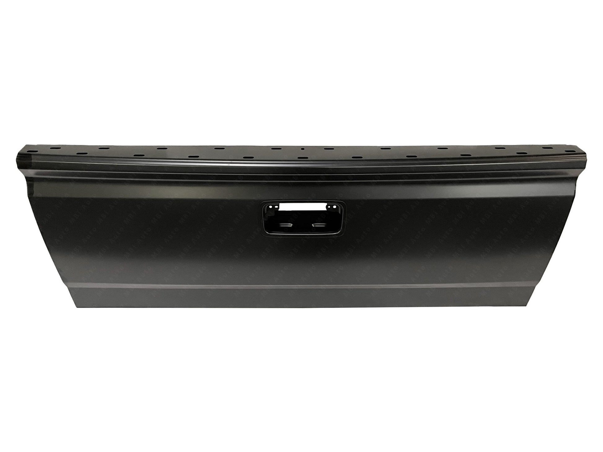 Chevrolet Silverado / GMC Sierra 2014 - 2019 Tailgate Shell 14 - 19 GM1900128 Bumper-King