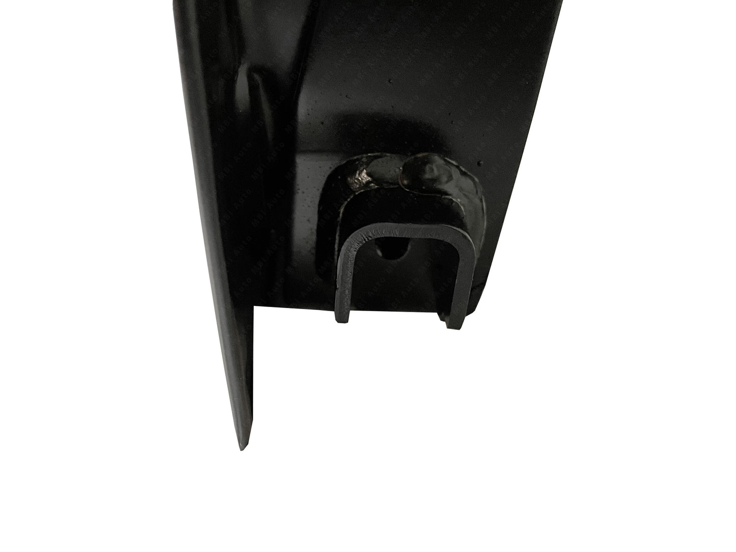 Chevrolet Silverado / GMC Sierra 2014 - 2019 Tailgate Shell 14 - 19 GM1900128 Bumper-King