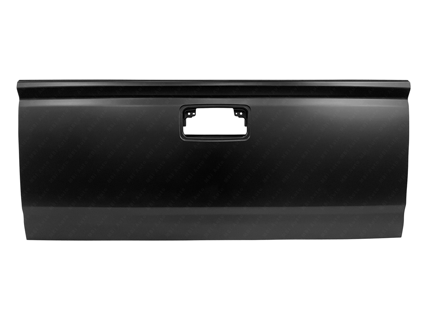 Chevrolet Colorado & GMC Canyon 2015 - 2022 Tailgate Shell 15 - 22 GM1900131 Bumper-King
