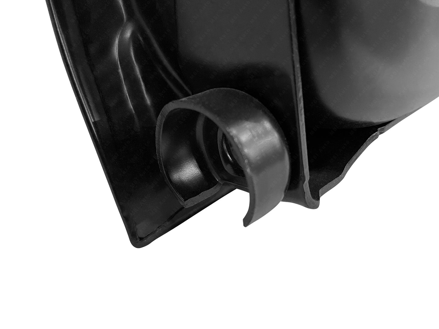 Chevrolet Colorado & GMC Canyon 2015 - 2022 Tailgate Shell 15 - 22 GM1900131 Bumper-King