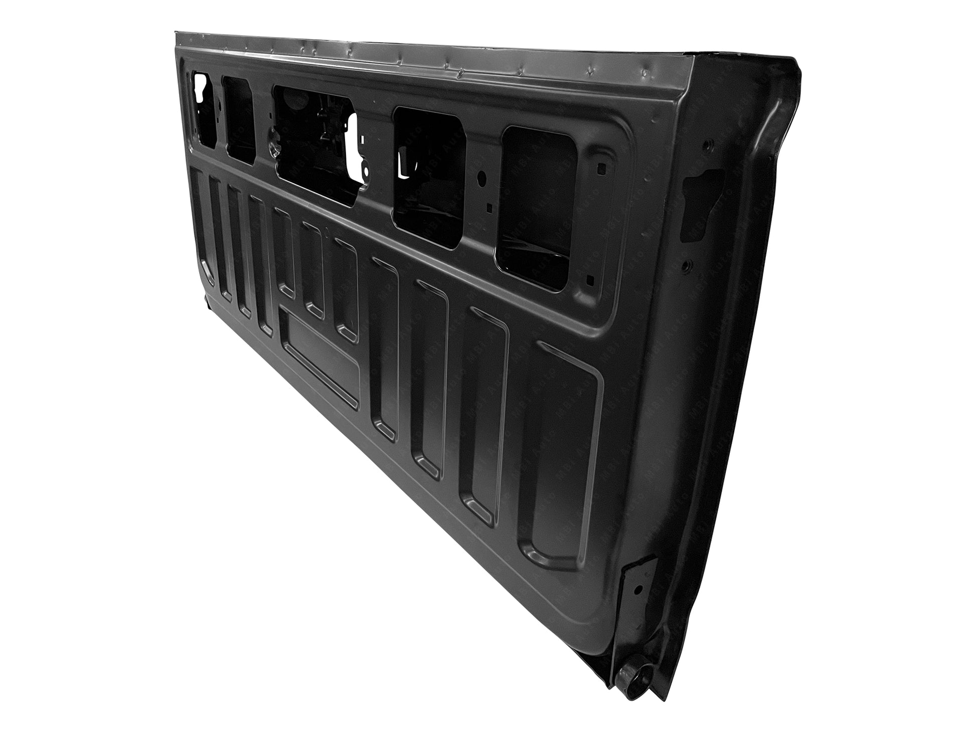 Chevrolet Colorado & GMC Canyon 2015 - 2022 Tailgate Shell 15 - 22 GM1900131 Bumper-King