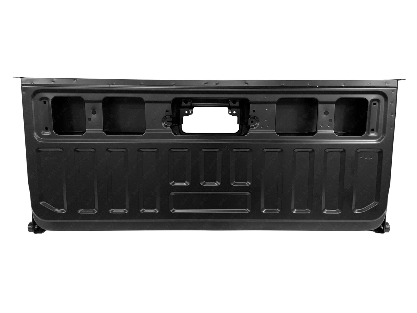 Chevrolet Colorado & GMC Canyon 2015 - 2022 Tailgate Shell 15 - 22 GM1900131 Bumper-King