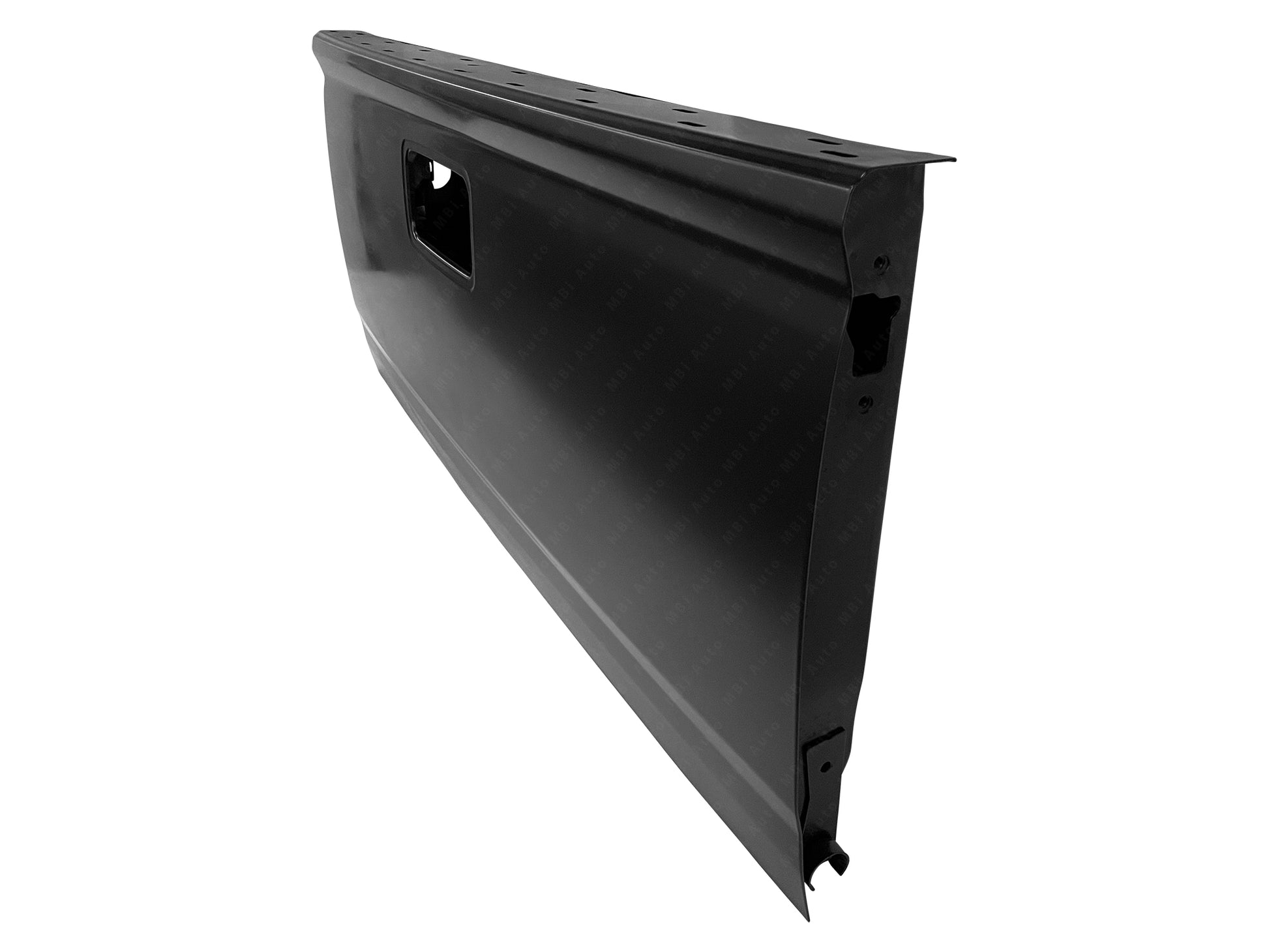 Chevrolet Colorado & GMC Canyon 2015 - 2022 Tailgate Shell 15 - 22 GM1900131 Bumper-King