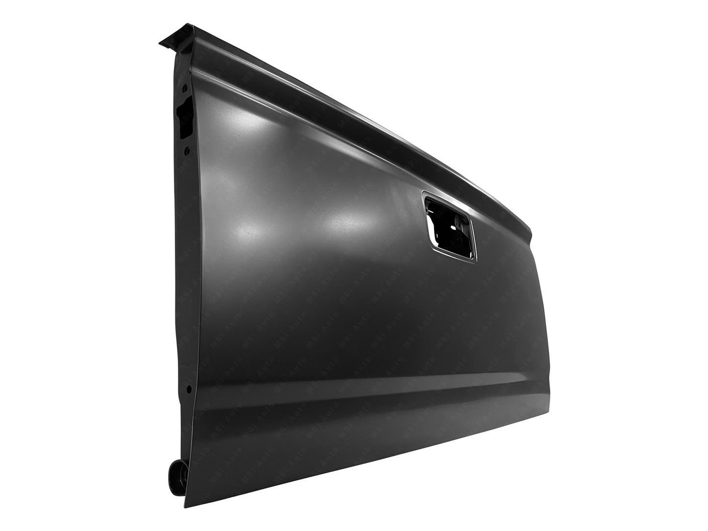 Chevrolet Colorado & GMC Canyon 2015 - 2022 Tailgate Shell 15 - 22 GM1900131 Bumper-King