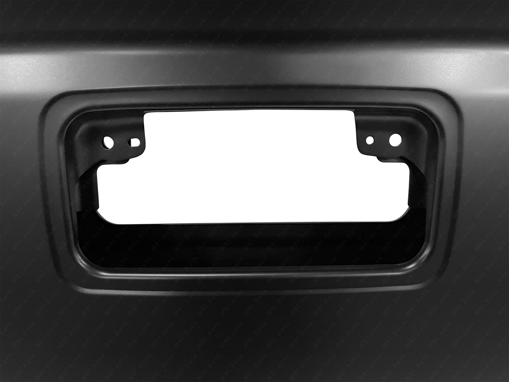 Chevrolet Colorado & GMC Canyon 2015 - 2022 Tailgate Shell 15 - 22 GM1900131 Bumper-King