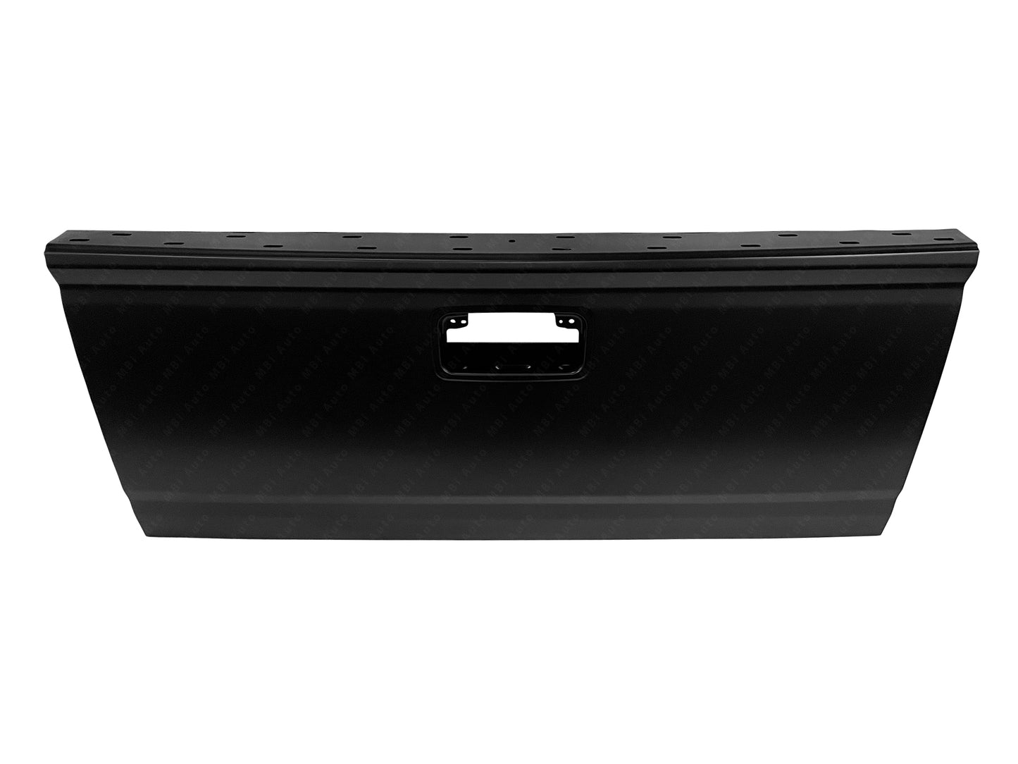 Chevrolet Colorado & GMC Canyon 2015 - 2022 Tailgate Shell 15 - 22 GM1900131 Bumper-King