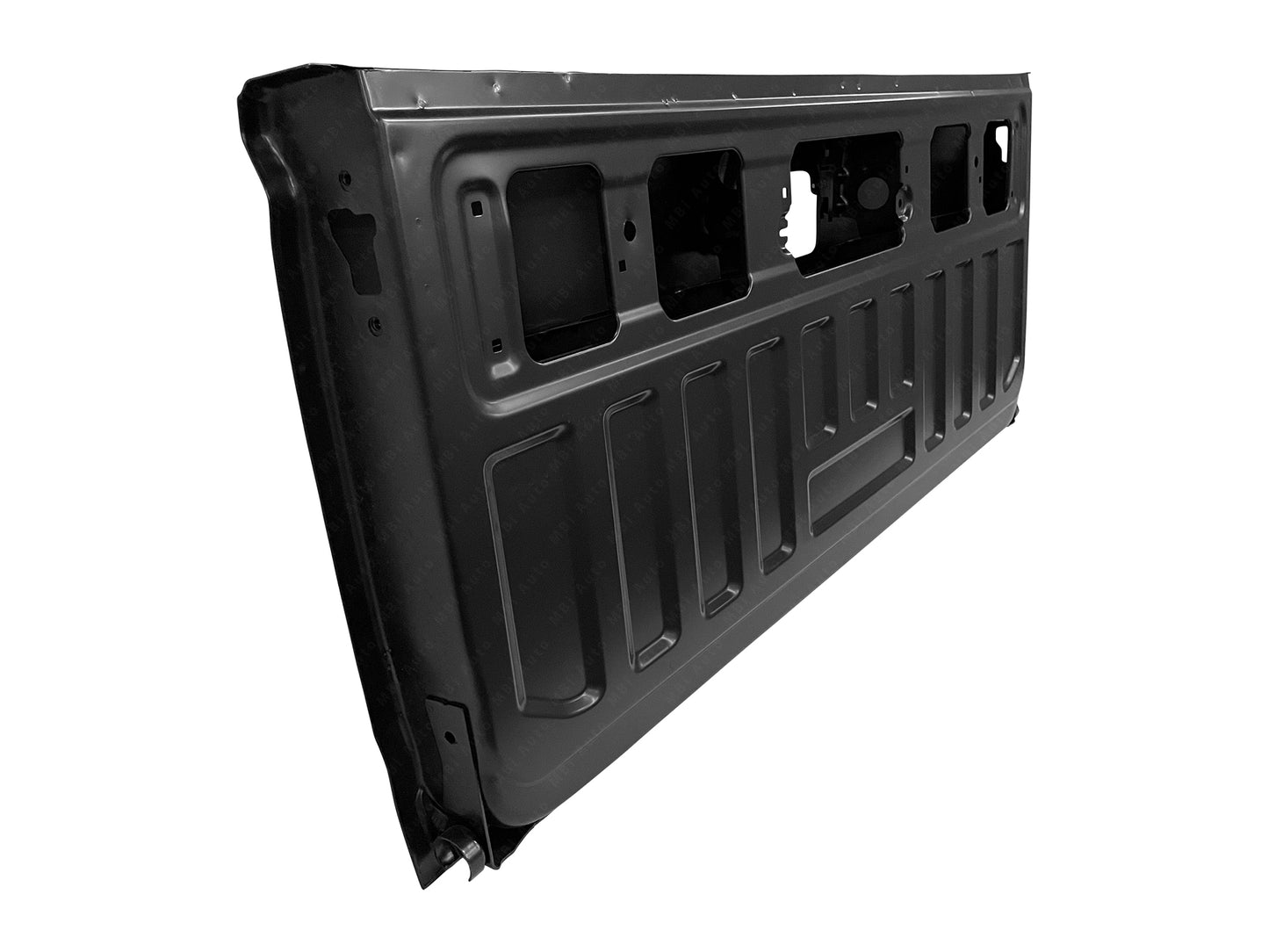 Chevrolet Colorado & GMC Canyon 2015 - 2022 Tailgate Shell 15 - 22 GM1900131 Bumper-King