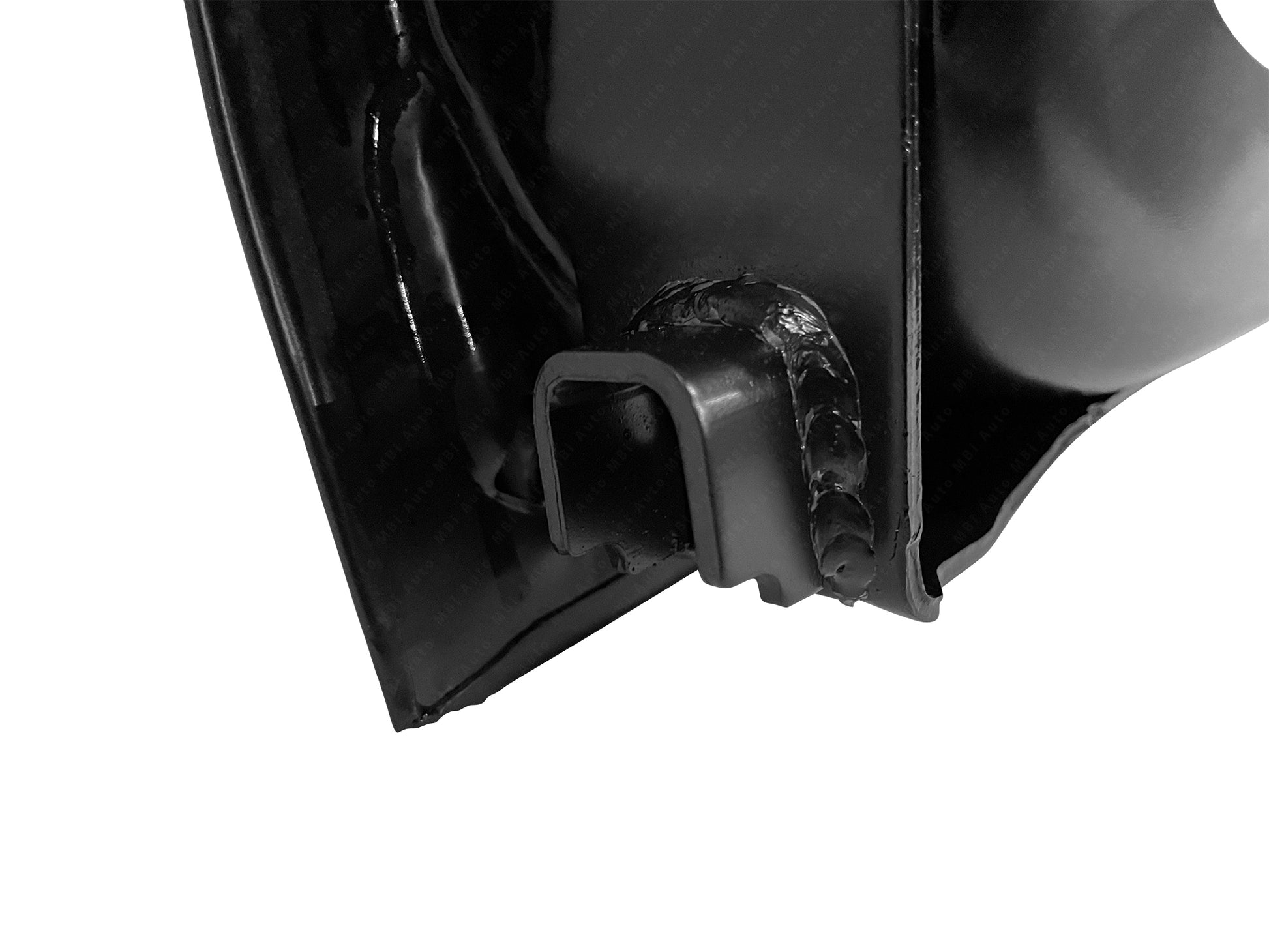 Chevrolet Colorado & GMC Canyon 2015 - 2022 Tailgate Shell 15 - 22 GM1900132 Bumper-King