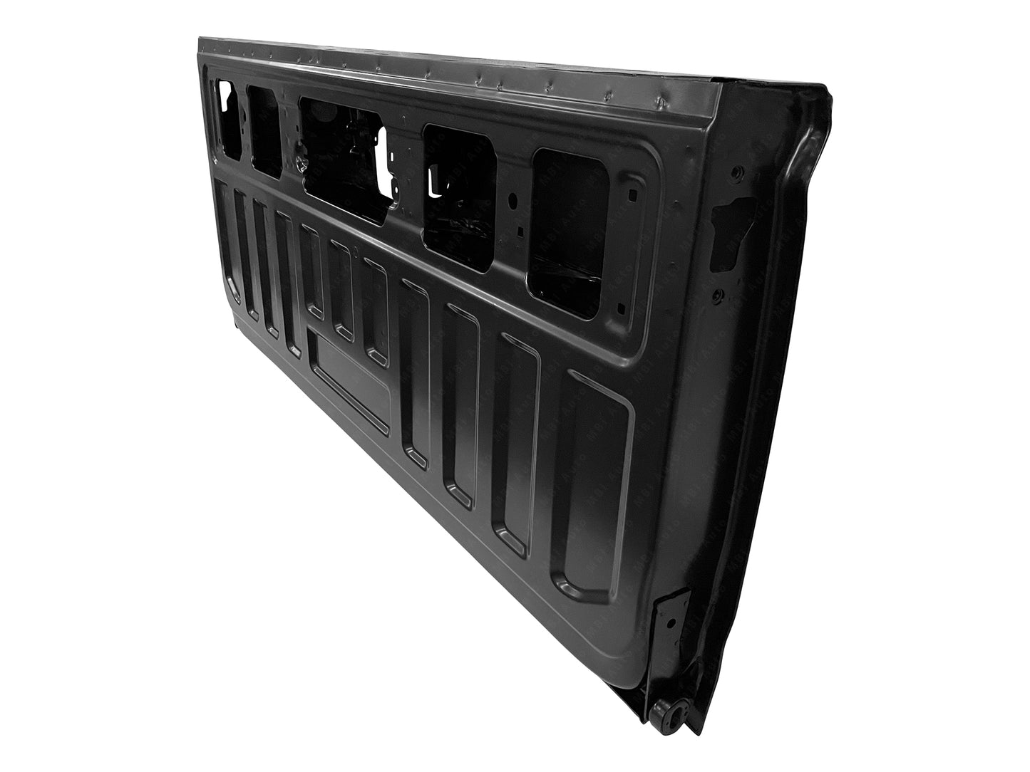 Chevrolet Colorado & GMC Canyon 2015 - 2022 Tailgate Shell 15 - 22 GM1900132 Bumper-King