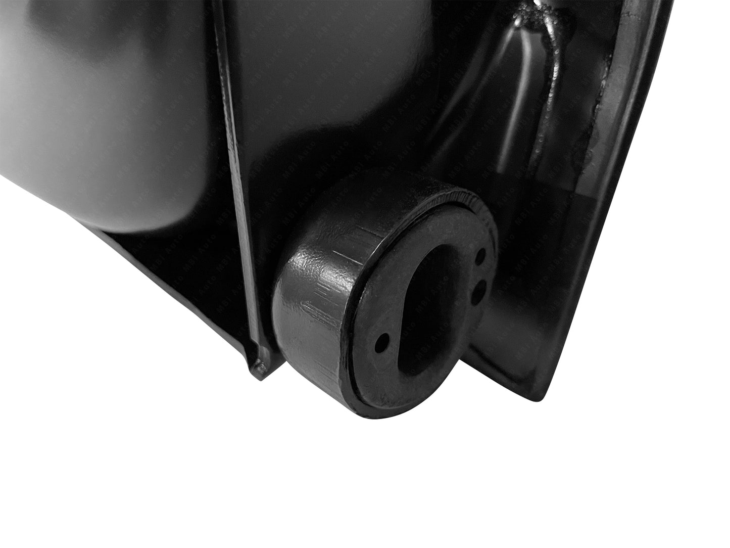 Chevrolet Colorado & GMC Canyon 2015 - 2022 Tailgate Shell 15 - 22 GM1900132 Bumper-King