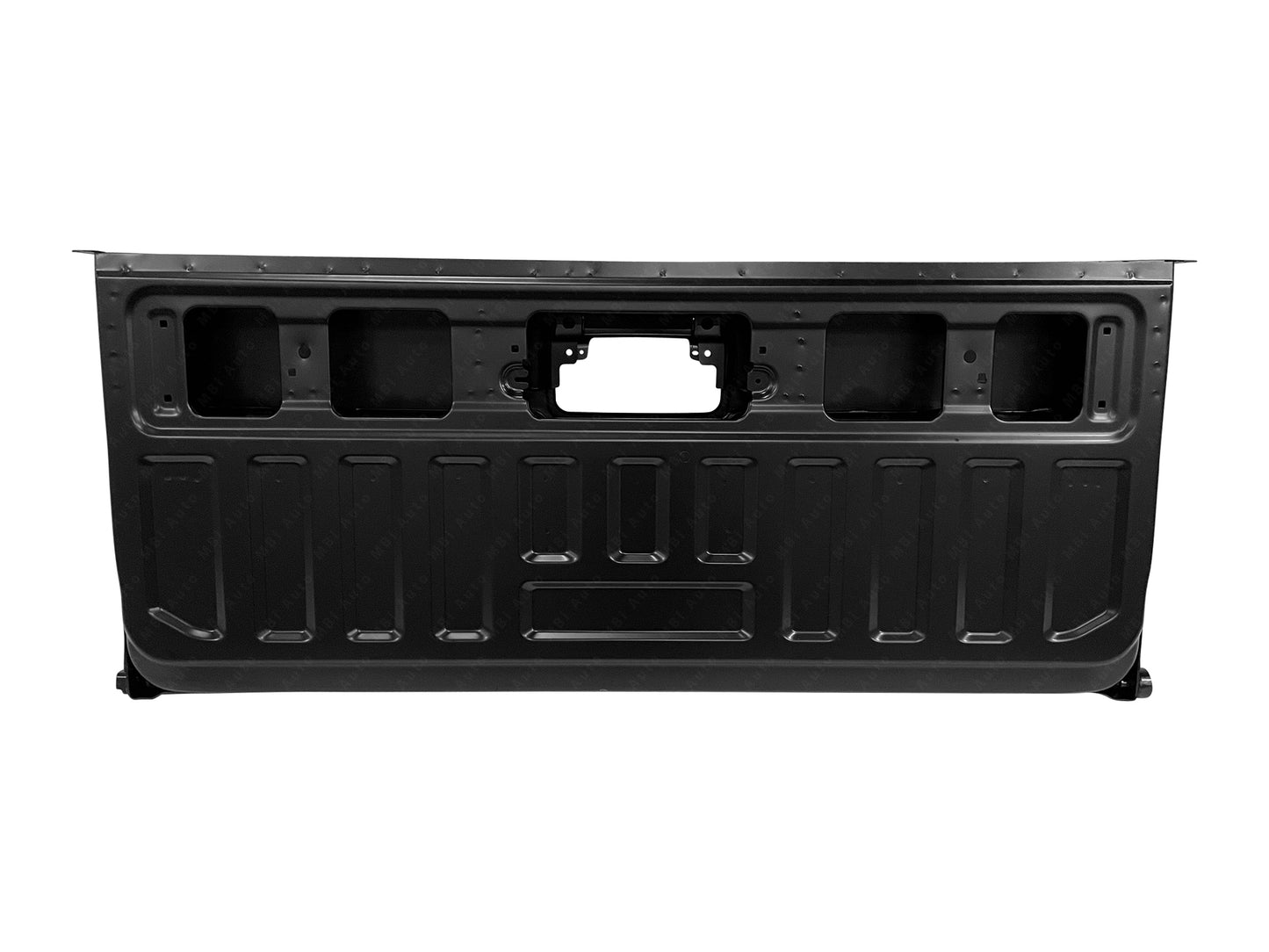 Chevrolet Colorado & GMC Canyon 2015 - 2022 Tailgate Shell 15 - 22 GM1900132 Bumper-King