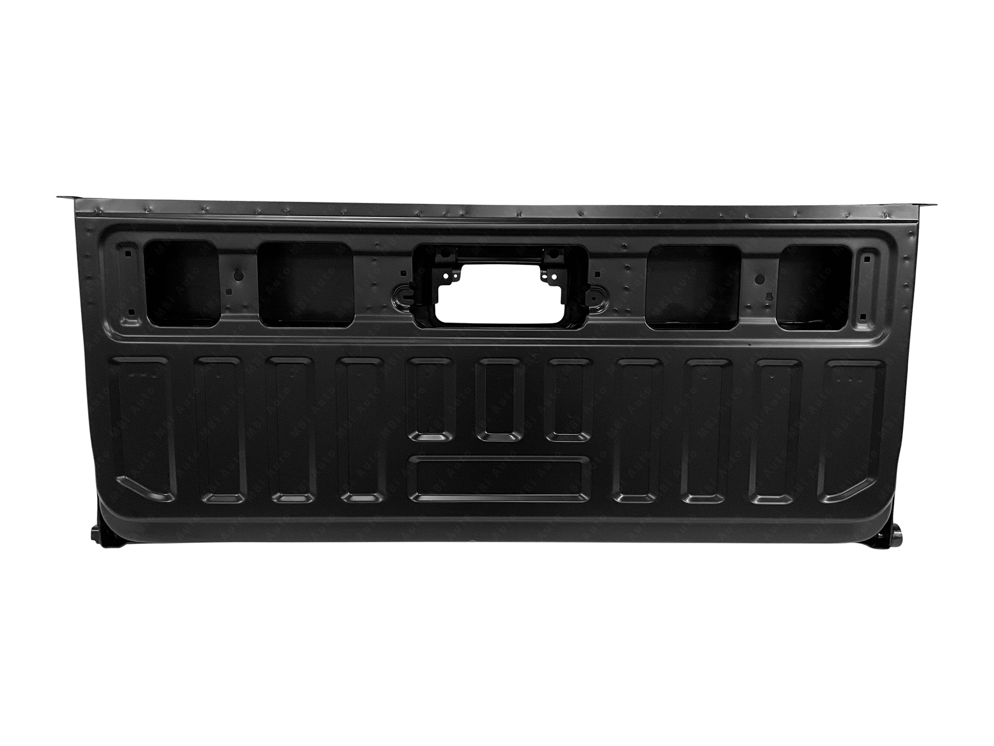 Chevrolet Colorado & GMC Canyon 2015 - 2022 Tailgate Shell 15 - 22 GM1900132 Bumper-King