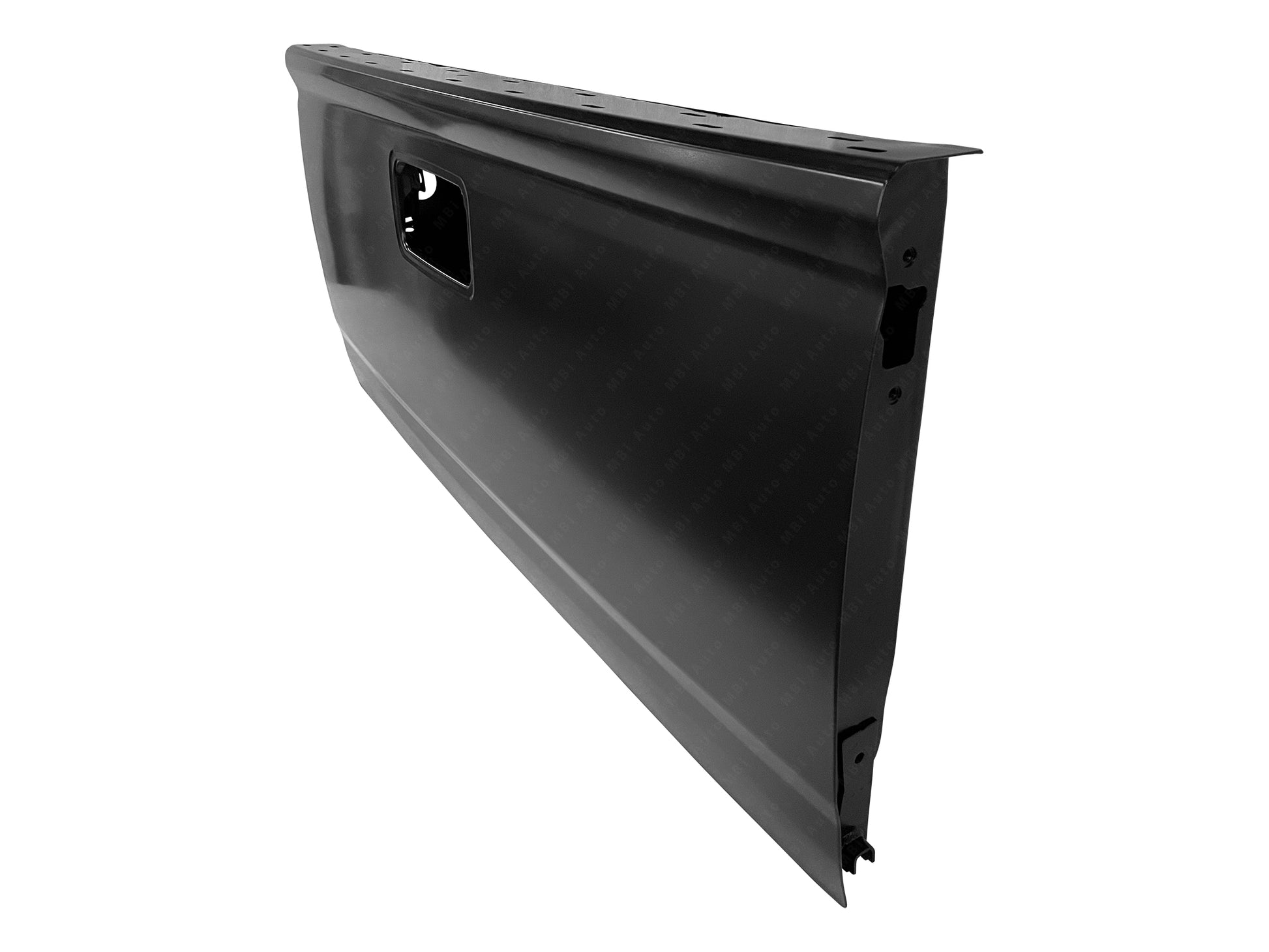 Chevrolet Colorado & GMC Canyon 2015 - 2022 Tailgate Shell 15 - 22 GM1900132 Bumper-King