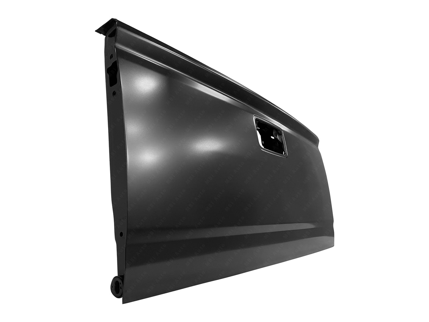 Chevrolet Colorado & GMC Canyon 2015 - 2022 Tailgate Shell 15 - 22 GM1900132 Bumper-King