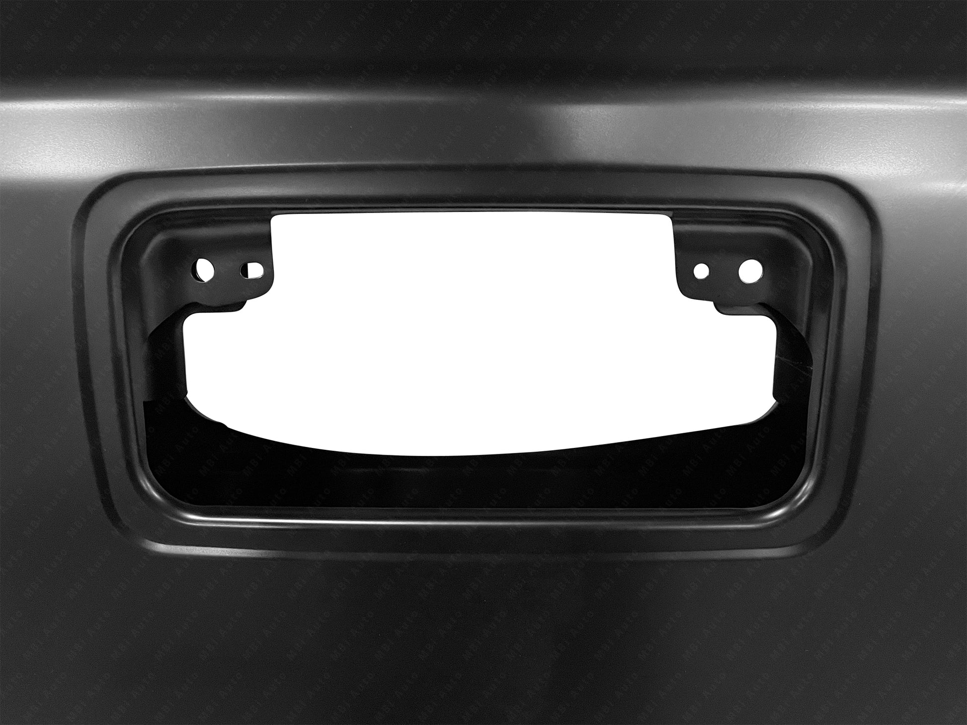 Chevrolet Colorado & GMC Canyon 2015 - 2022 Tailgate Shell 15 - 22 GM1900132 Bumper-King