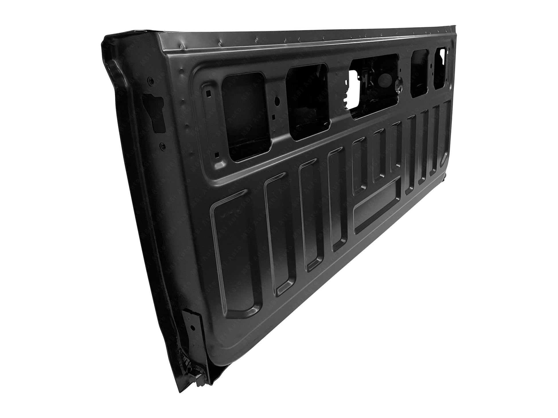 Chevrolet Colorado & GMC Canyon 2015 - 2022 Tailgate Shell 15 - 22 GM1900132 Bumper-King