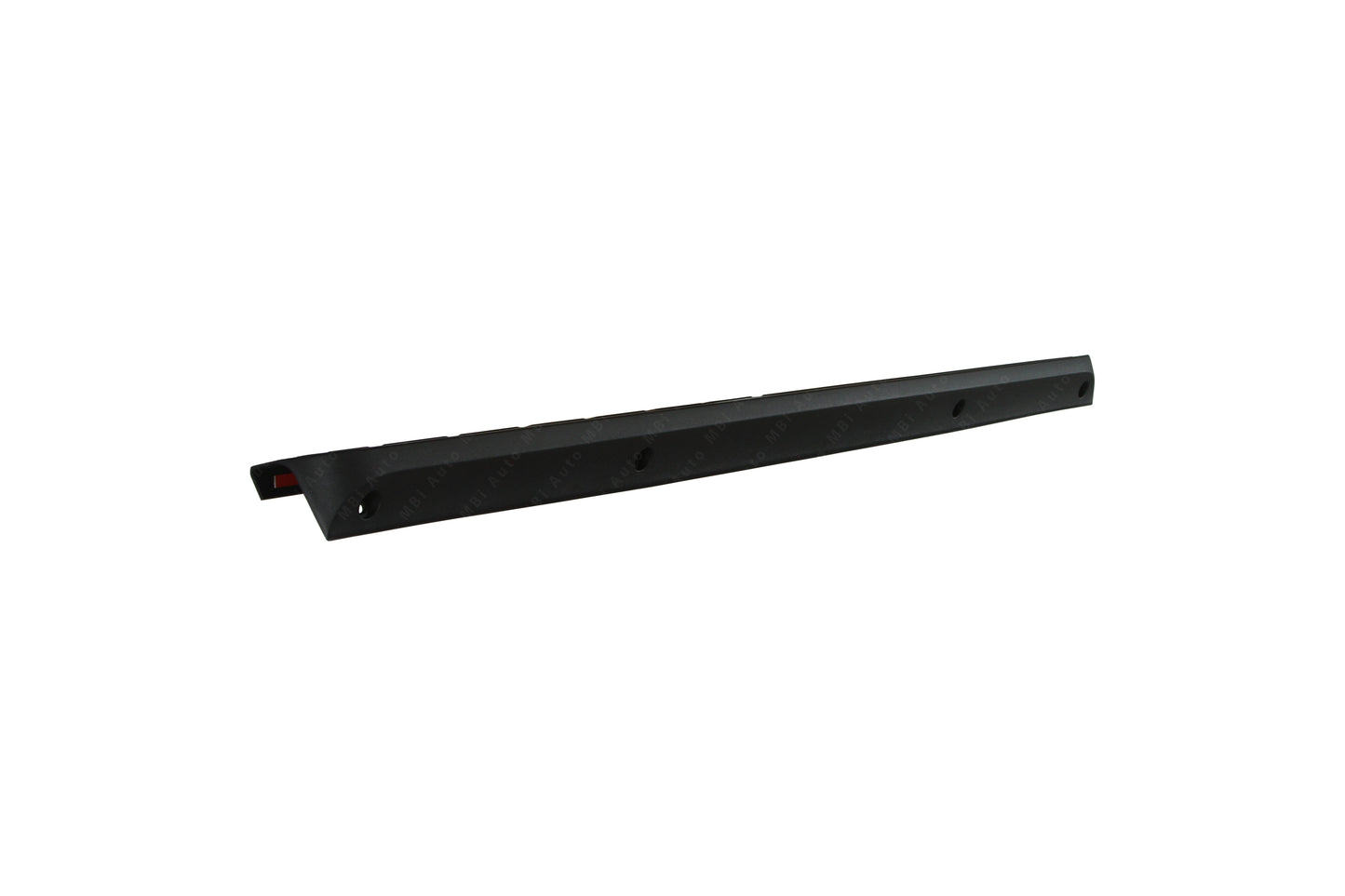 Chevrolet Silverado & GMC Sierra 2007 - 2013 Tailgate Top Protector 07 - 13 GM1904104 Bumper-King