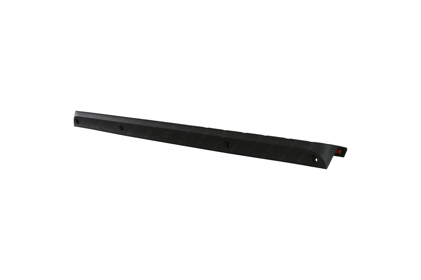 Chevrolet Silverado & GMC Sierra 2007 - 2013 Tailgate Top Protector 07 - 13 GM1904104 Bumper-King