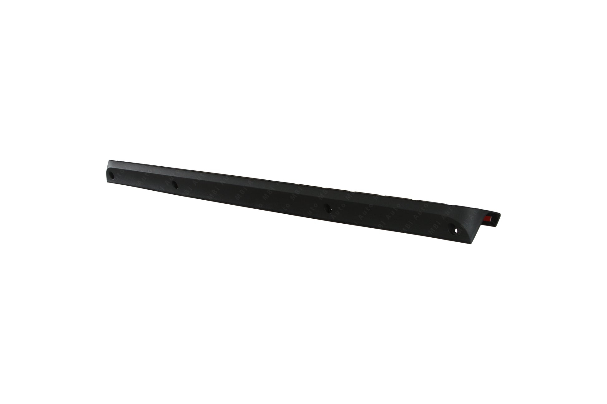 Chevrolet Silverado & GMC Sierra 2007 - 2013 Tailgate Top Protector 07 - 13 GM1904104 Bumper-King