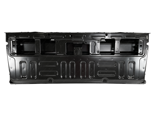 2017-2018 Ford Superduty OEM Tailgate Shell | Painted To Match Bumper-King2017-2018 Ford Superduty OEM Tailgate Shell | Painted To Match Bumper-King