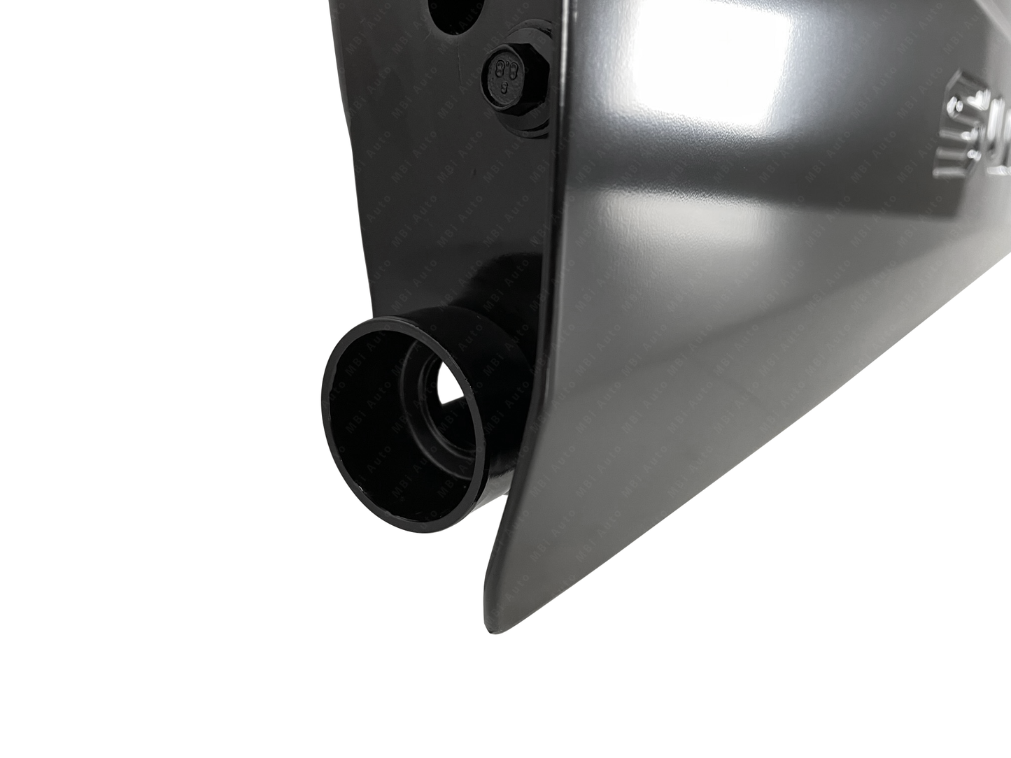 2017-2018 Ford Superduty OEM Tailgate Shell | Painted To Match Bumper-King