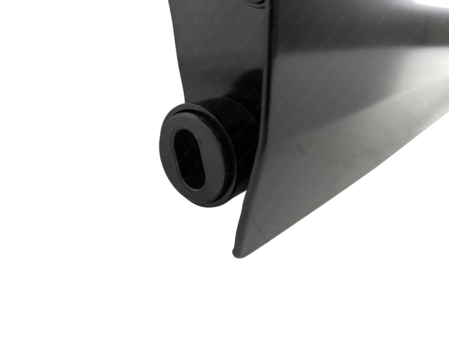 2017-2019 Ford Superduty OEM Tailgate Shell | Painted To Match Bumper-King