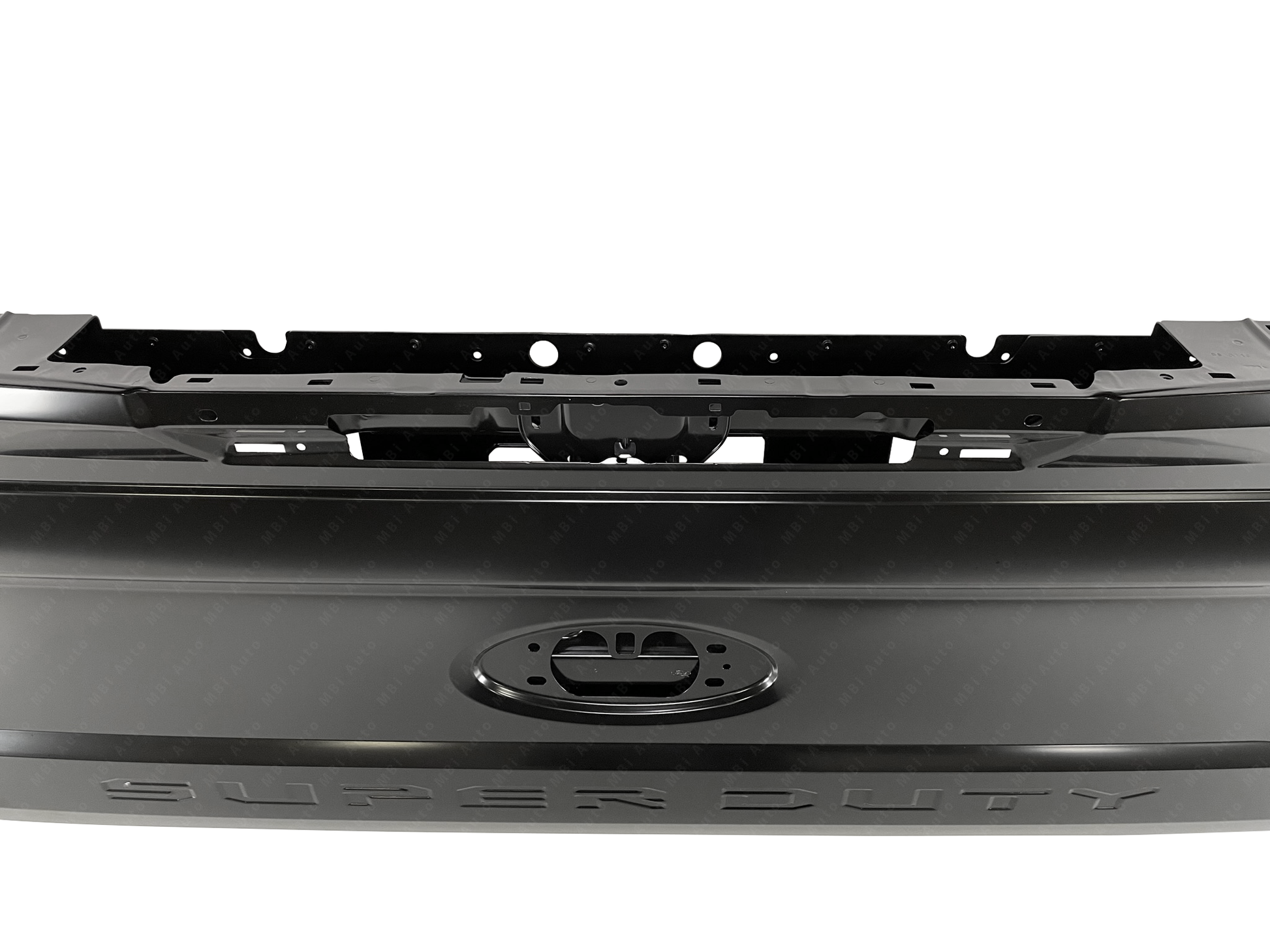 2017-2019 Ford Superduty OEM Tailgate Shell | Painted To Match Bumper-King