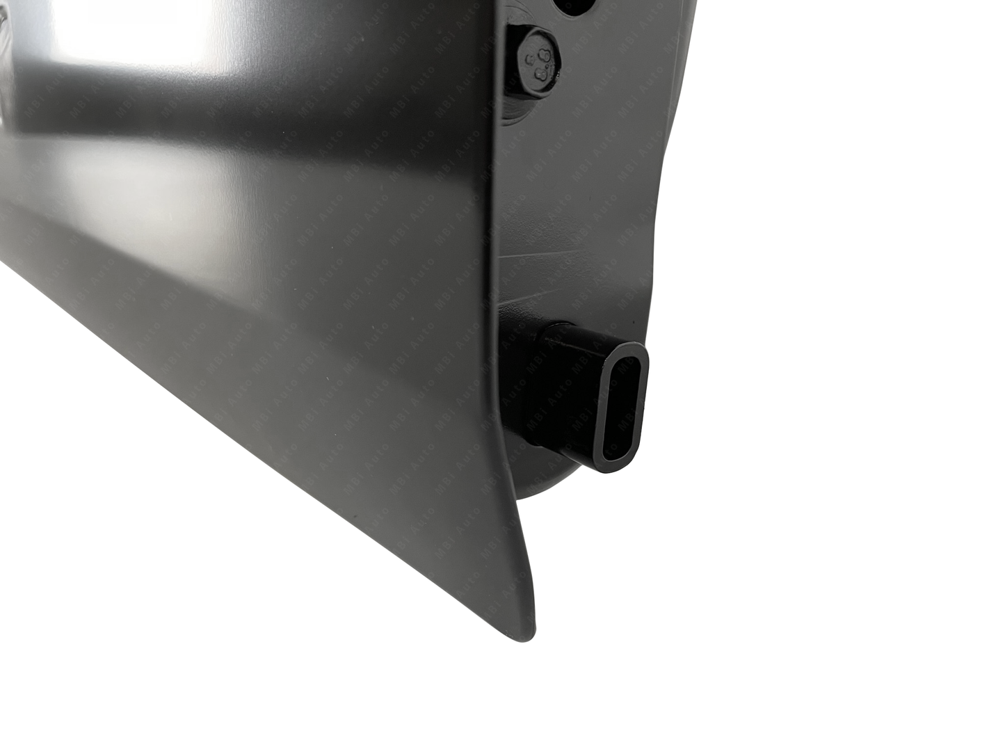 2017-2019 Ford Superduty OEM Tailgate Shell | Painted To Match Bumper-King