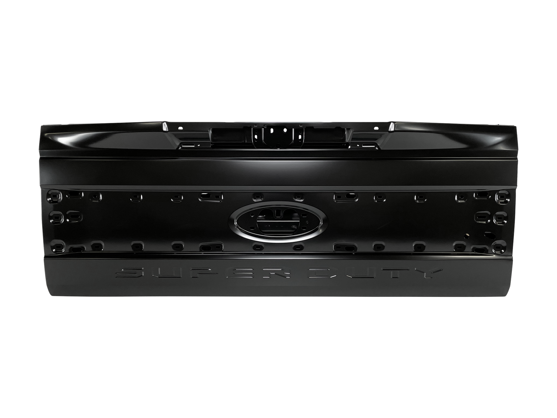 Ford Superduty 2017 - 2019 OEM Tailgate Shell | HC3Z9940700C Bumper-King