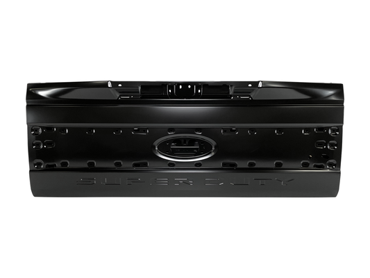 Ford Superduty 2017 - 2019 OEM Tailgate Shell | HC3Z9940700C Bumper-King