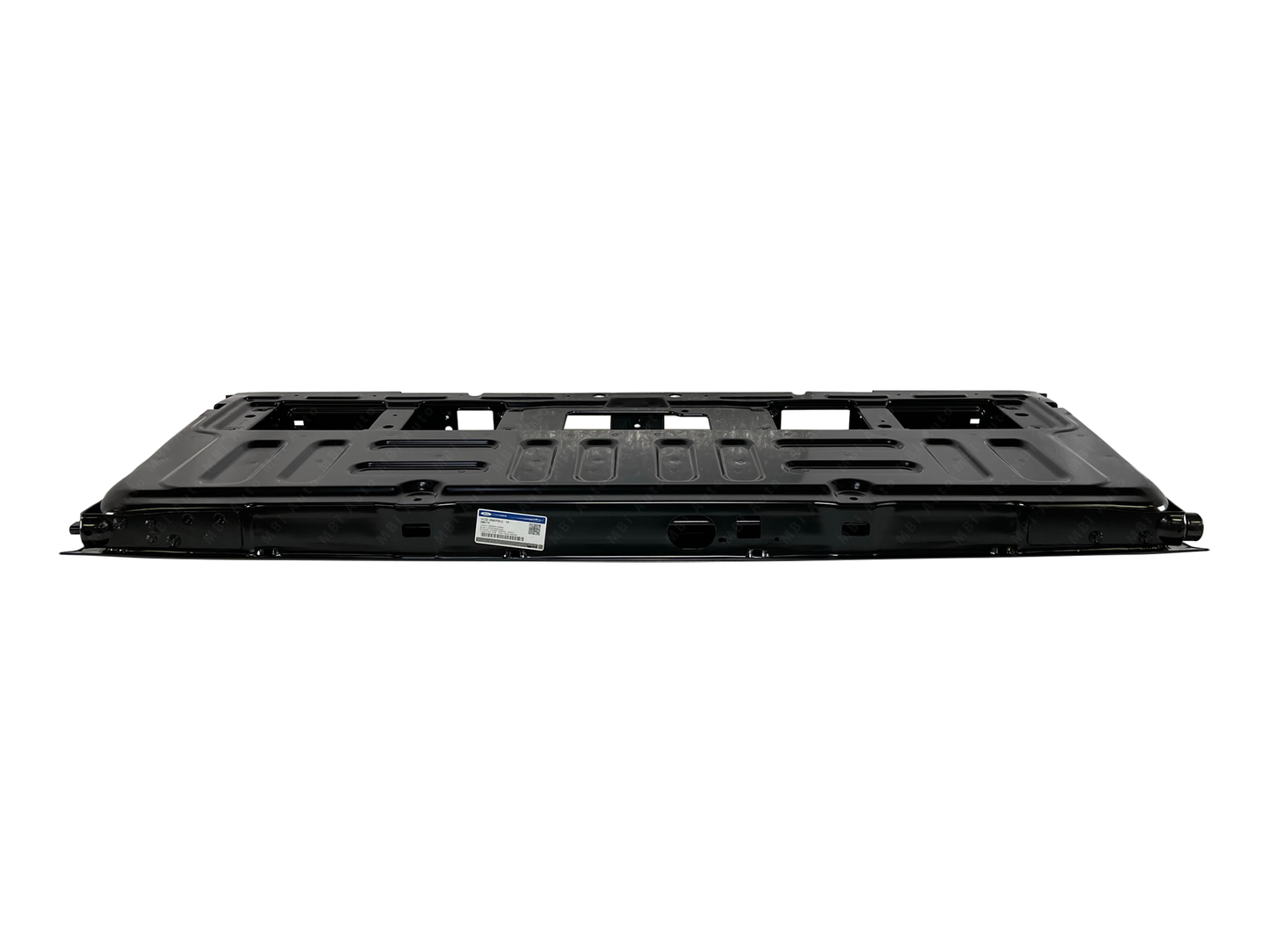 Ford Superduty 2017 - 2019 OEM Tailgate Shell | HC3Z9940700C Bumper-King