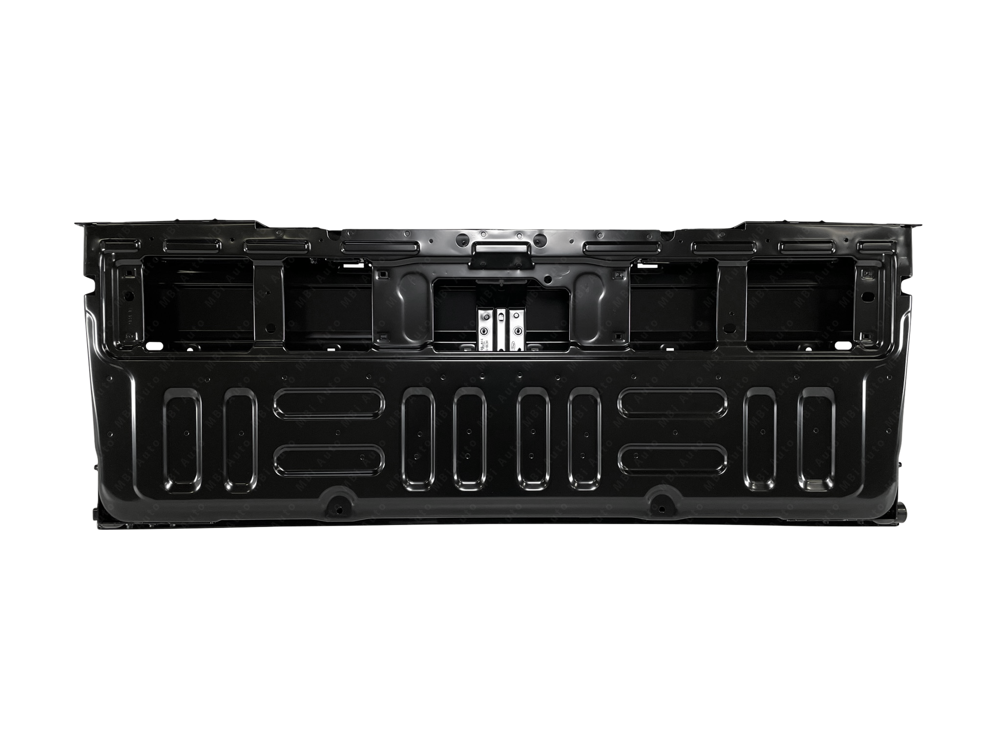 Ford Superduty 2017 - 2019 OEM Tailgate Shell | HC3Z9940700C Bumper-King